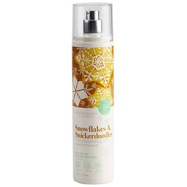 perfume Snowflakes & Snickerdoodles
