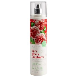 Very Merry Cranberry