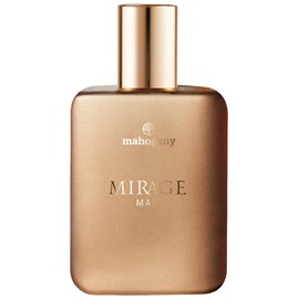 Mirage Man