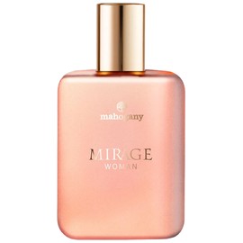 Mirage Woman
