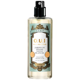 perfume Jardin de Grasse Sauge Blanche