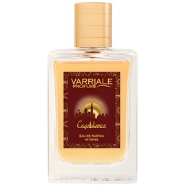 perfume Casablanca