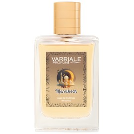 perfume Marrakech