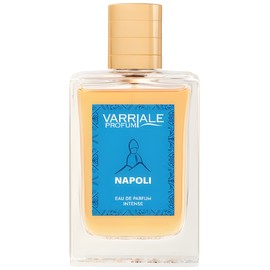 perfume Napoli