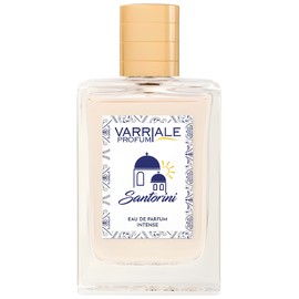 perfume Santorini
