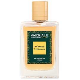 perfume Tobacco & Vaniglia