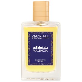 perfume Valencia