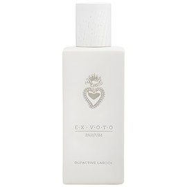 perfume Ex Voto