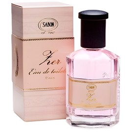perfume Zer (Rose)