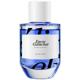 perfume Encre Galuchat