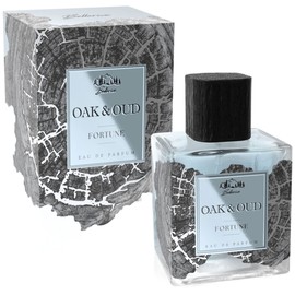 perfume Oak & Oud Fortune