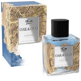 perfume Oak & Oud Legend