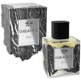 perfume Oak & Oud Pride