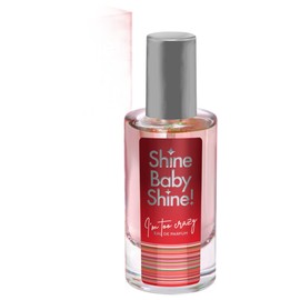 perfume Shine Baby Shine I'm Too Crazy