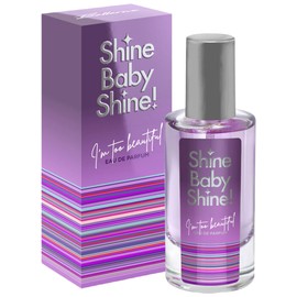 perfume Shine Baby Shine I’m Too Beautiful