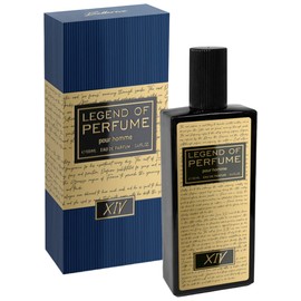 Legend of Perfume XIV