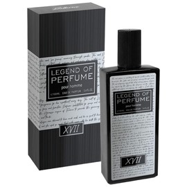 perfume Legend of Perfume XVII