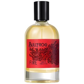 perfume Fire Eau de Toilette