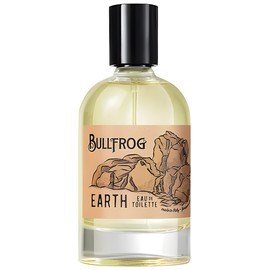 perfume Earth Eau de Toilette