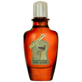 perfume Chant De Bois