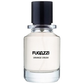 Orange Crush Extrait de Parfum