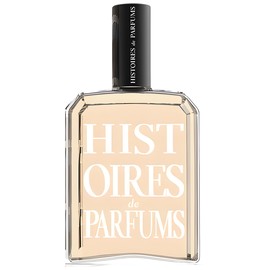 perfume Tubéreuse Nuit Blanche