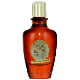 perfume Belle Du Soir