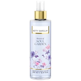 perfume Breeze Of Soul Garden Body Splash