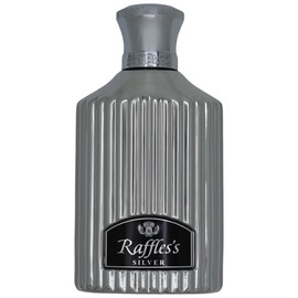 perfume Raffles's Silver