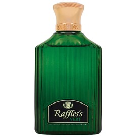 perfume Raffles's Vert