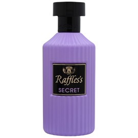 perfume Raffles's Secret