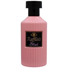 Raffles's Blush