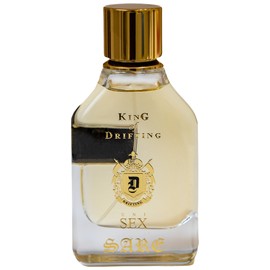 perfume King Of Drifting Unisex