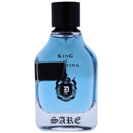 perfume King Of Drifting No. 1