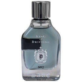 perfume King Of Drifting No. 2