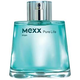 perfume Mexx Pure Life Man