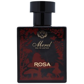 perfume Merel Rosa
