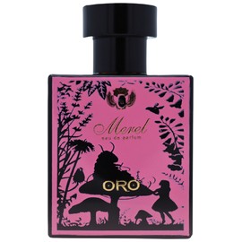 perfume Merel Oro