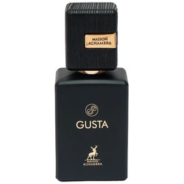 perfume Gusta