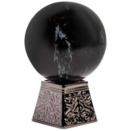 Black Obsidian