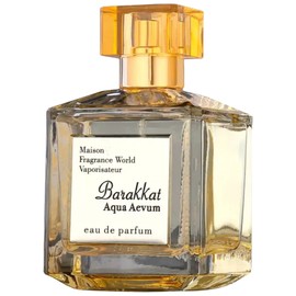 perfume Aqua Aevum