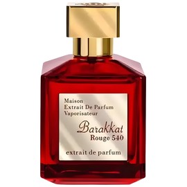 Barakkat Rouge 540 Extrait de Parfum