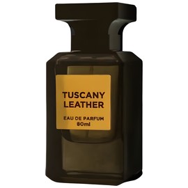 perfume Tuscany Leather