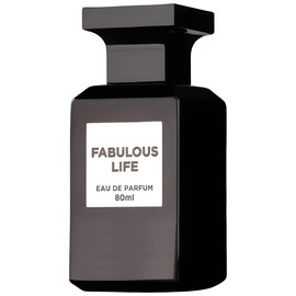 perfume Fabulous Life