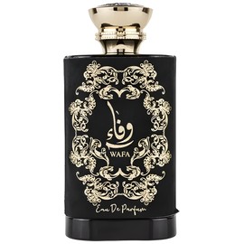 perfume Wafa