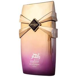 perfume Zahir Gold