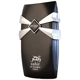 Zahir Cobalt