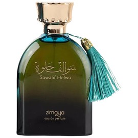 perfume Sawalif Helwa