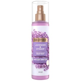 Lavender & Hyssop
