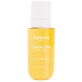 Coastal Chic Amber Fleur